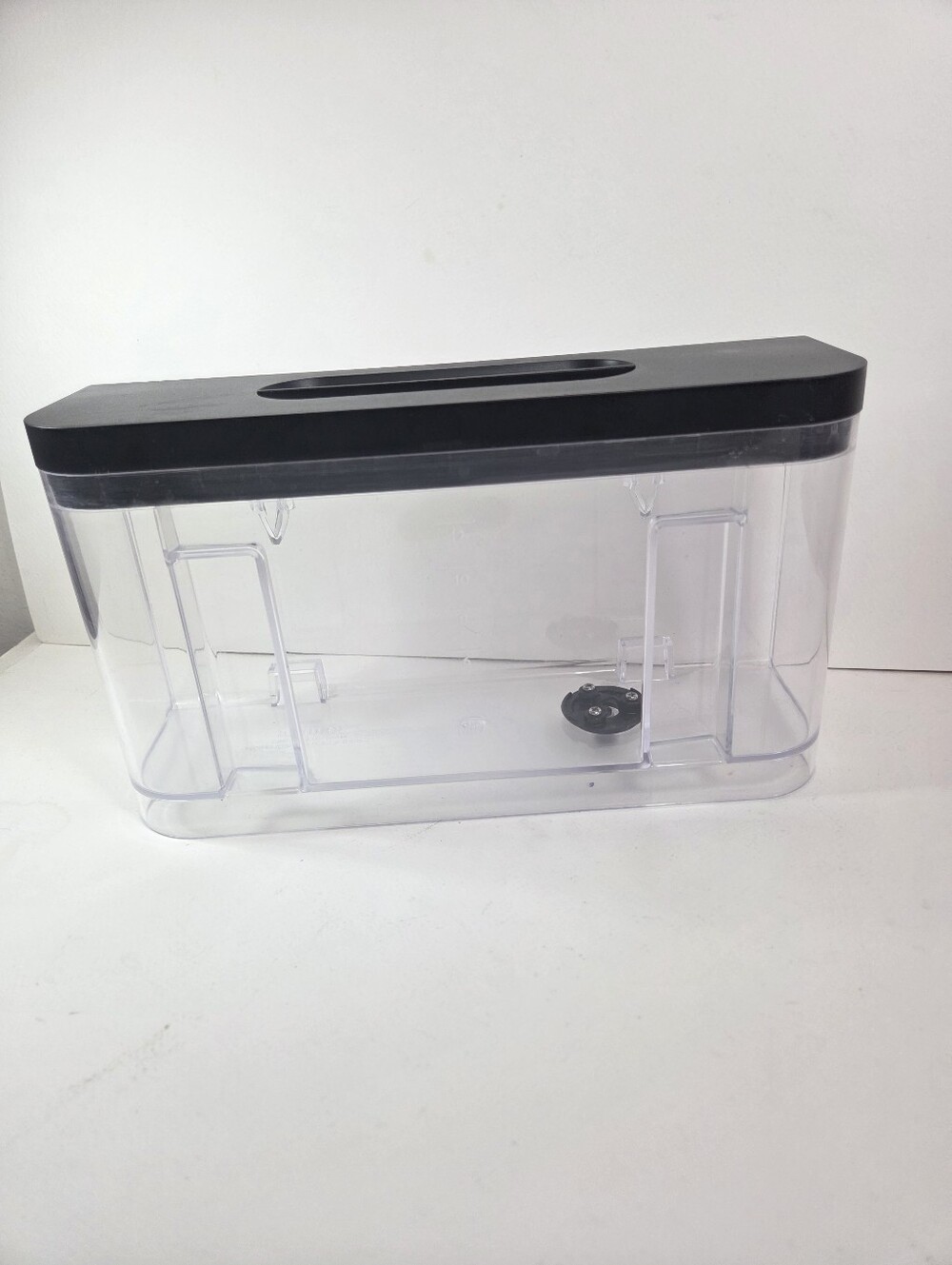 Replacement Water Reservoir and Lid for K-Duo Single Serve & Carafe Coffee Maker